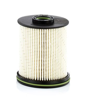 Топливный фильтр MANN-FILTER PU9012Z