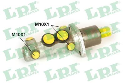 Главный тормозной цилиндр LPR 1313