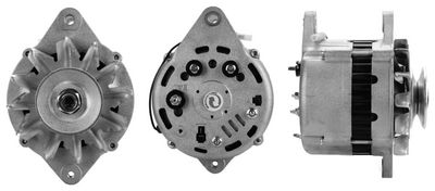 Ģenerators LUCAS LRA01632