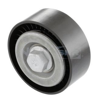 Parazīt-/Vadrullītis, Ķīļrievu siksna SNR GA357.61