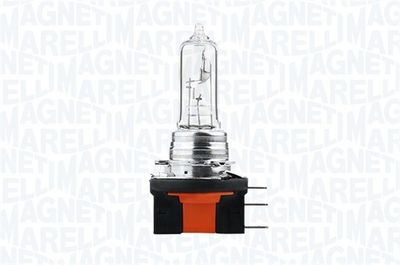 Лампа накаливания, фара дальнего света MAGNETI MARELLI 002557200000
