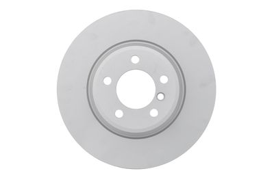 Тормозной диск BOSCH 0 986 479 003