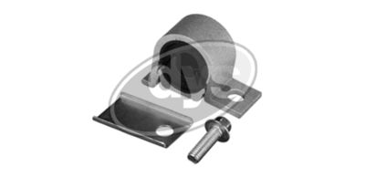 Опора, стабилизатор DYS 75-25667