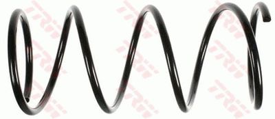 Balstiekārtas atspere TRW JCS807