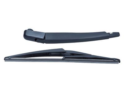 Stikla tīrītāju sviru kompl., Stiklu tīrīšanas sistēma MAXGEAR 39-0872