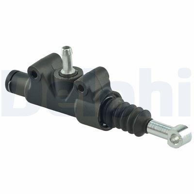 Главный цилиндр, система сцепления DELPHI LM80381