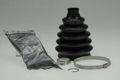 Putekļusargu komplekts, Piedziņas vārpsta LÖBRO 306601