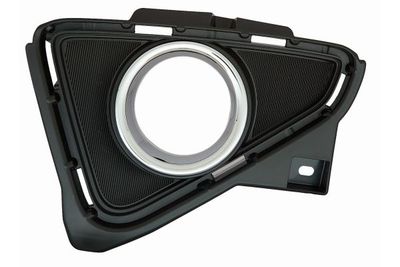 Решетка вентилятора, буфер ABAKUS 212-2549L-UD