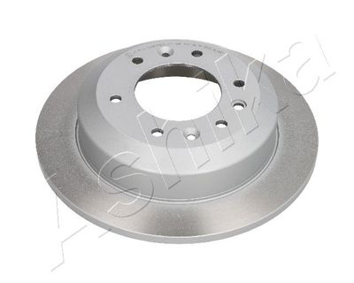 Bremžu diski ASHIKA 61-0K-K11C