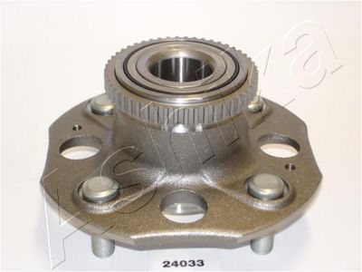 Riteņa rumba ASHIKA 44-24033