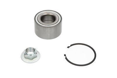 Riteņa rumbas gultņa komplekts KAVO PARTS WBK-6558