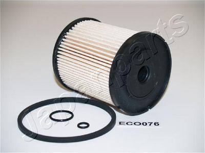 Degvielas filtrs JAPANPARTS FC-ECO076