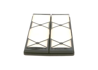 Фильтр, воздух во внутренном пространстве BOSCH 1 987 432 044