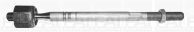 Aksiālais šarnīrs, Stūres šķērsstiepnis FAI AutoParts SS7302