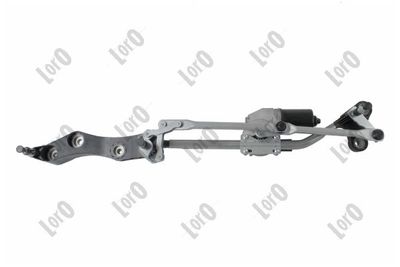 mechanizm wyc. z silnikiem BMW ABAKUS 103-04-080