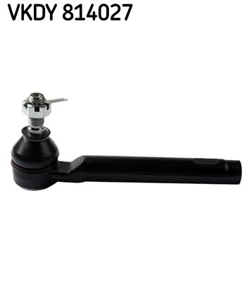 Stūres šķērsstiepņa uzgalis SKF VKDY 814027