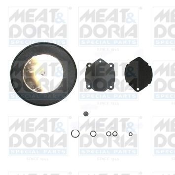 Piederumu komplekts MEAT & DORIA 13022