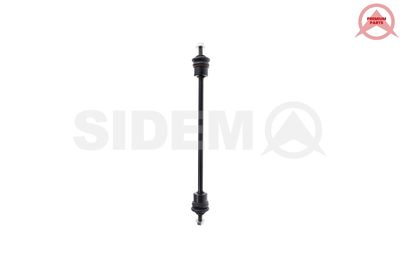 Stiepnis/Atsaite, Stabilizators SIDEM 7181