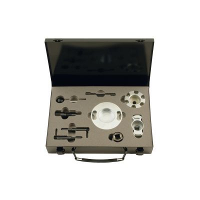Uzstādīšanas instrumentu komplekts, Gāzu sadales mehānisms KS TOOLS 400.1150