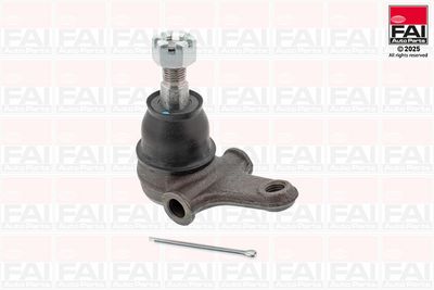 Balst-/Virzošais šarnīrs FAI AutoParts SS2329