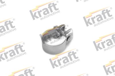 Соединительные элементы, система выпуска KRAFT AUTOMOTIVE 0558582