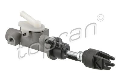 Galvenais cilindrs, Sajūgs TOPRAN 621 862