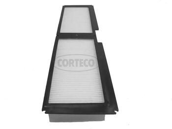 Filtrs, Salona telpas gaiss CORTECO 80000075