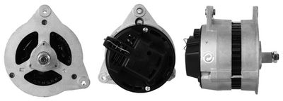 Ģenerators LUCAS LRA00131