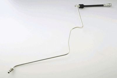 Тормозной шланг HELLA 8AH 355 469-081