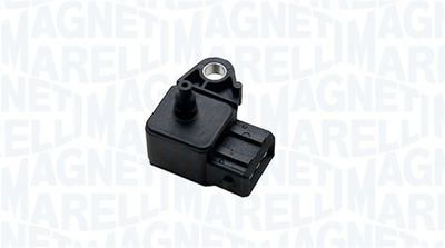 Датчик, давление наддува MAGNETI MARELLI 215810005200