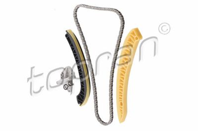 Комплект цели привода распредвала TOPRAN 117 265