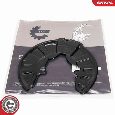 Dubļu sargs, Bremžu disks ESEN SKV 57SKV266