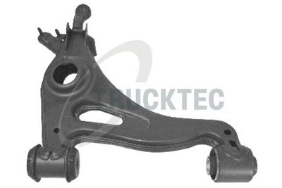 Neatkarīgās balstiekārtas svira, Riteņa piekare TRUCKTEC AUTOMOTIVE 02.31.080