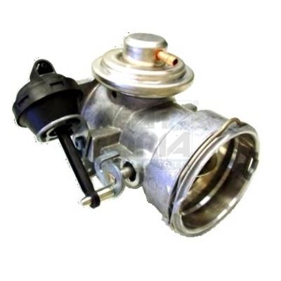 Izpl. gāzu recirkulācijas vārsts MEAT & DORIA 88101