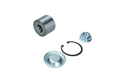 Комплект подшипника ступицы колеса KAMOKA 5600117