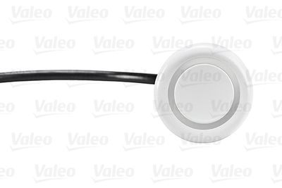 VALEO 632214 Devējs, Parkošanās palīgsistēma