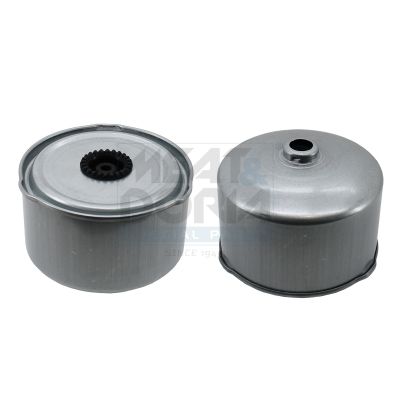 Degvielas filtrs MEAT & DORIA 5026