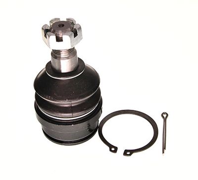 Balst-/Virzošais šarnīrs MAXGEAR 72-4876