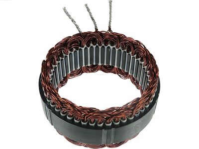 Stators, ģenerators AS-PL AS3040