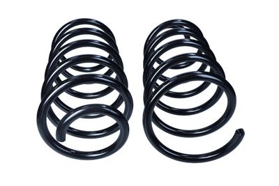 Balstiekārtas atspere MAXGEAR 60-1239D