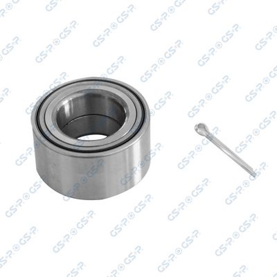 Комплект подшипника ступицы колеса GSP GK6591