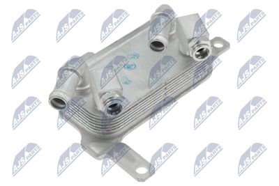 Eļļas radiators, Automātiskā pārnesumkārba NTY CCL-PL-028