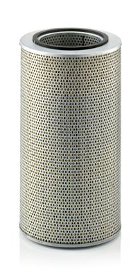 Eļļas filtrs MANN-FILTER H 20 440