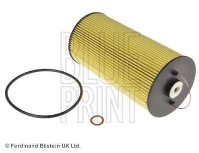 Масляный фильтр BLUE PRINT ADG02138