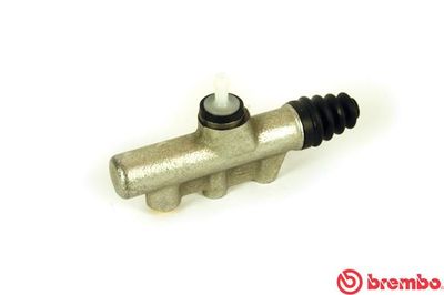 Galvenais cilindrs, Sajūgs BREMBO C 85 015