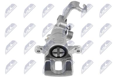 Тормозной суппорт NTY HZT-HD-041