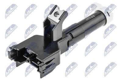 Ūdens sprausla, Lukturu tīrīšanas sistēma NTY EDS-TY-016