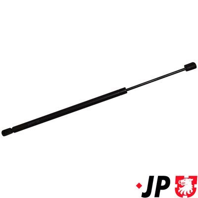 Gāzes atspere, Bagāžas/Kravas nodalījuma vāks JP GROUP 4881200500