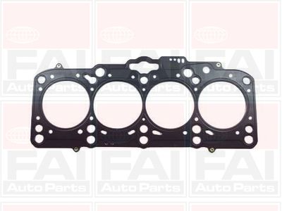 Прокладка, головка цилиндра FAI AutoParts HG1410A