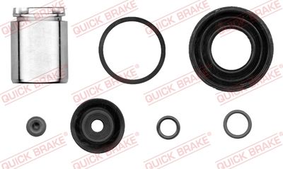 Remkomplekts, Bremžu suports QUICK BRAKE 114-5483